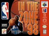 NBA: In the Zone '98 (Nintendo 64)